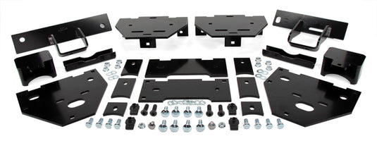 Air Lift | 2020-2022 Ford F350 DRW 4WD LoadLifter 7500 XL Ultimate Air Spring Kit