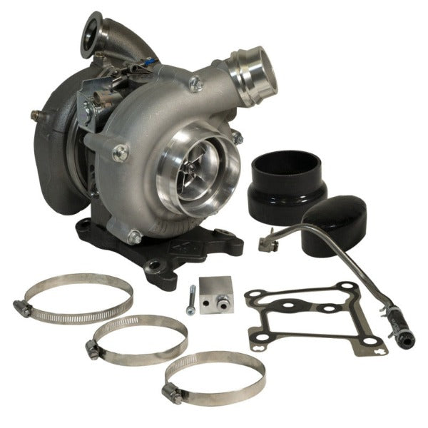 Load image into Gallery viewer, BD Diesel | 2011-2014 Ford F250 / F350 / 2011-2016 F450 / F550 Screamer Stage 2 Retrofit Turbo Kit
