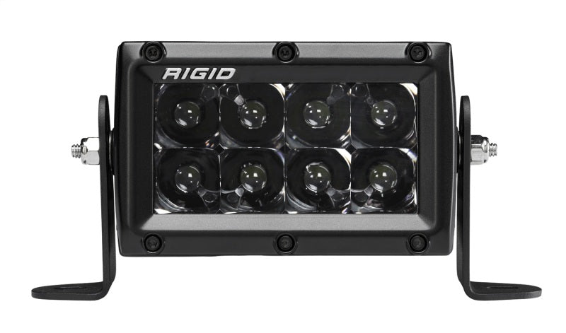 Load image into Gallery viewer, Rigid Industries | 4 Inch E Series Spot - Midnight Edition
