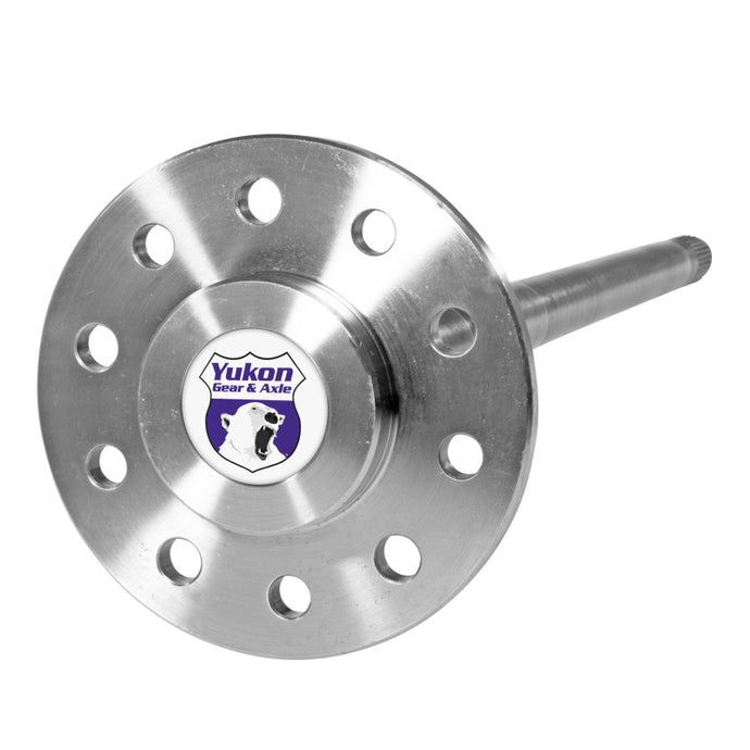 Yukon Gear | 1541H Alloy Right Hand Rear Axle For 97-04 8.8 Inch Ford F150