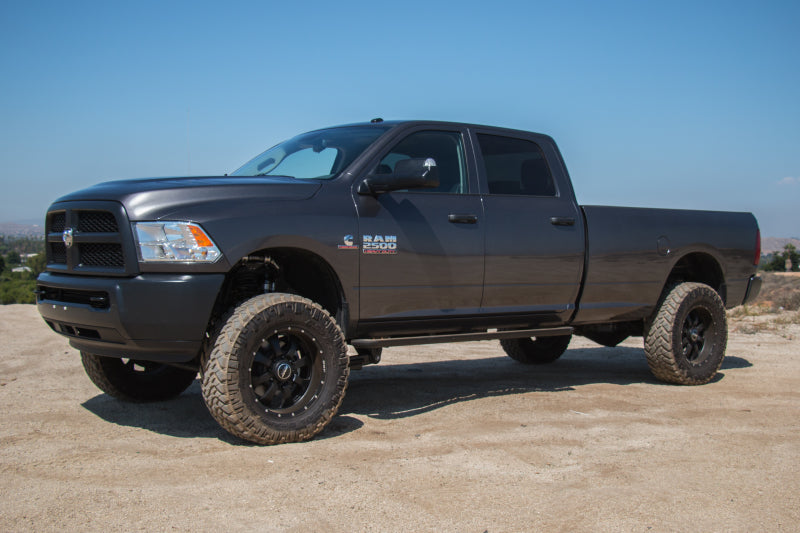 Load image into Gallery viewer, ICON 14-18 Ram 2500 4WD 4.5in Stage 4 Suspension System
