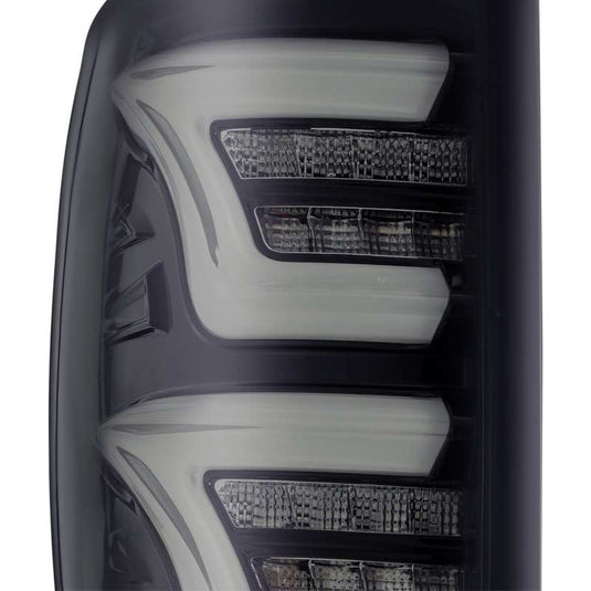 ARX PRO-Series Tail Lights