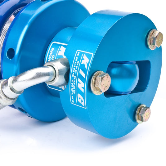 King Shocks | 1996-2002 Toyota 4Runner Front 2.5 Internal Reservoir Coilover - Pair