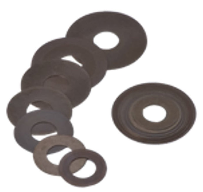 King Shocks | Valve Shim Kit .020 x 4.0 Shock