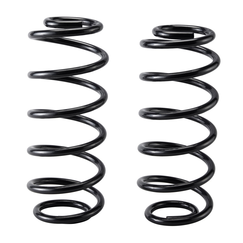 Load image into Gallery viewer, Old Man Emu 18-20 Jeep Wrangler JL Coil Spring Set Rear 2in Lift
