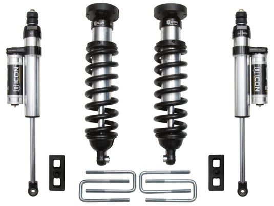 ICON 00-06 Toyota Tundra 0-2.5in Stage 3 Suspension System