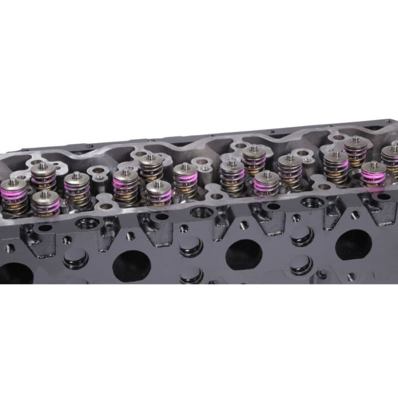 Load image into Gallery viewer, Fleece | 2003-2007 Dodge Ram 2500 / 3500 5.9L Cummins Remanufactured Cylinder Head (Street)
