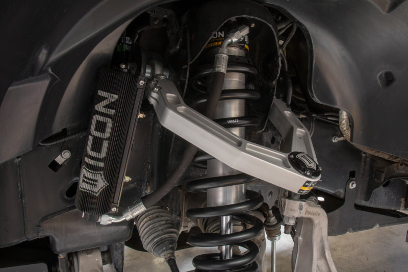 Load image into Gallery viewer, ICON 2017+ Ford Raptor Stage 3 Suspension System
