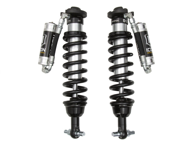 Load image into Gallery viewer, ICON 19-UP Ford Ranger Ext Travel 2.5 VS RR Coilover Kit
