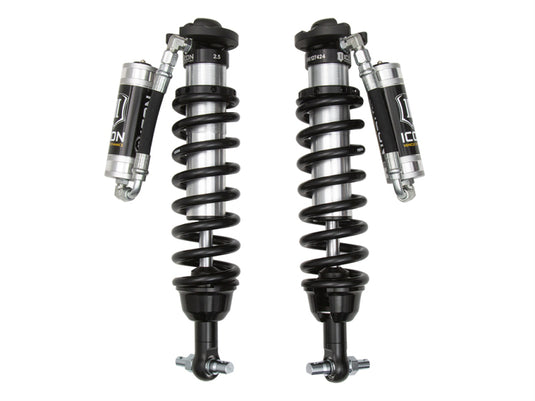 ICON 19-UP Ford Ranger Ext Travel 2.5 VS RR Coilover Kit