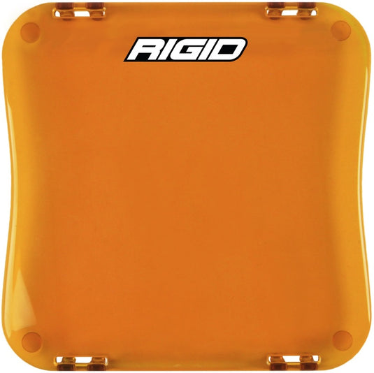 Rigid Industries | D-XL Series Light Cover - Amber