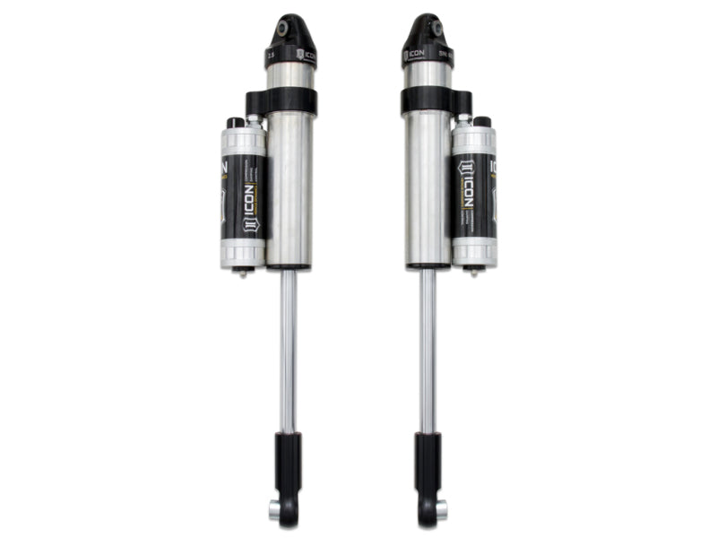 Load image into Gallery viewer, ICON 2007+ Toyota Tundra S2 2.5 Series Shocks VS PB CDCV - Pair
