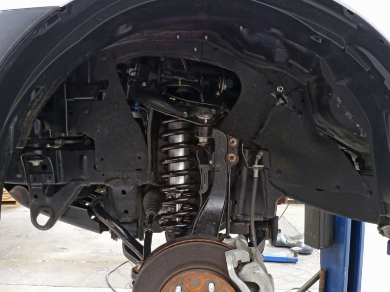 Load image into Gallery viewer, ICON 2011+ Ford Ranger T6 1-3in 2.5 Series Shocks VS IR Coilover Kit
