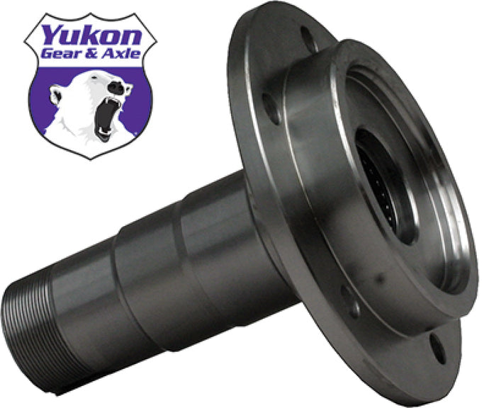 Yukon Gear | Replacement Front Spindle For Dana 44 / Ford F150 / 5 Hole