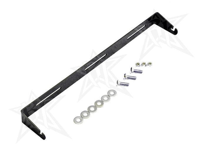 Rigid Industries | 20 Inch Radiance Plus SR-Series Single Row LED Light Bar with 8 Backlight Options