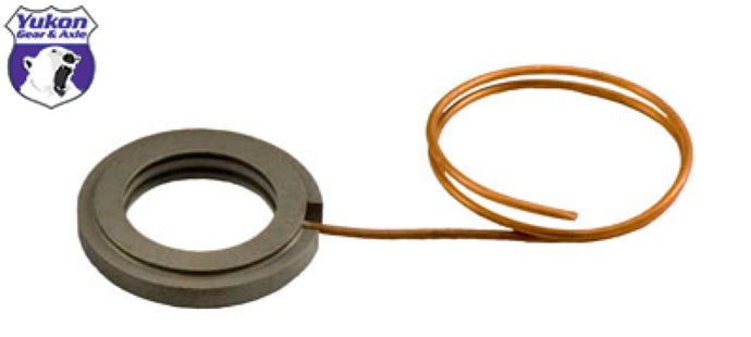 Yukon Gear | Seal Housing For Dana 30 / Model 35 Zip Locker