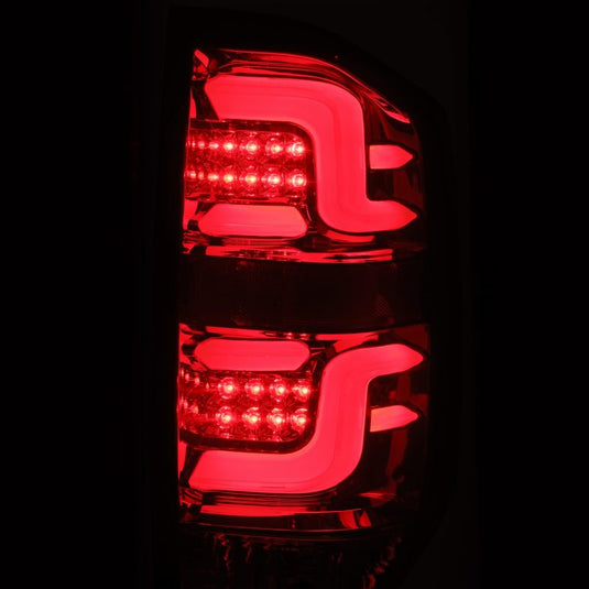 ARX PRO-Series Tail Lights