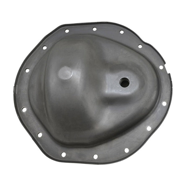 Yukon Gear | 2003-2013 Dodge Ram 2500 / 2003-2012 3500 Chrysler 9.25 Inch Steel 14 Bolt Differential Cover