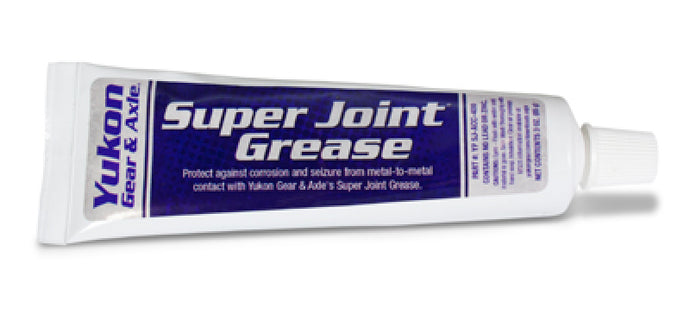 Yukon Gear | Super Joint Grease