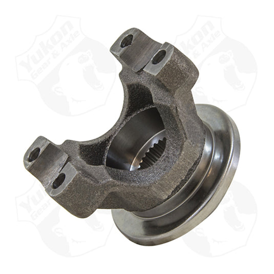 Yukon Gear | Yoke For GM 8.5in With A 1310 U/Joint Size