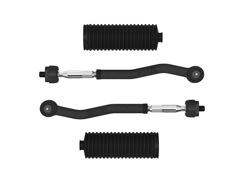 Load image into Gallery viewer, ICON 2021+ Ford Bronco Tie Rod Kit
