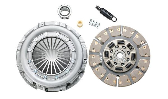 South Bend Clutch | 1999-2003 Ford 7.3L Power Stroke Ceramic Single Disc Clutch