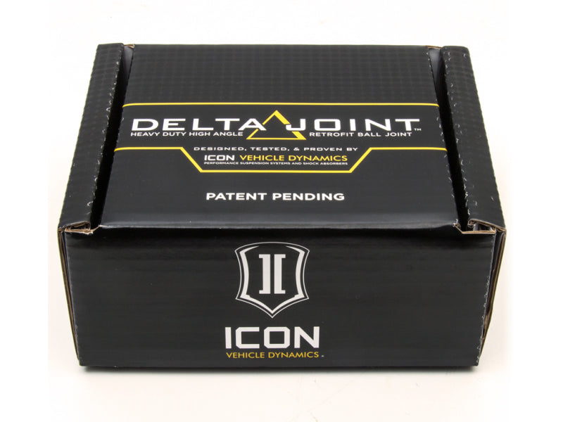 Load image into Gallery viewer, ICON 07-16 GM 1500 Delta Joint Kit (Small Taper Only)
