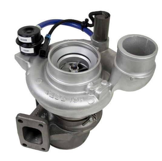 BD Diesel | 2000-2002 Dodge Ram 5.9L Cummins Automatic Transmission HY35 Exchange Turbo