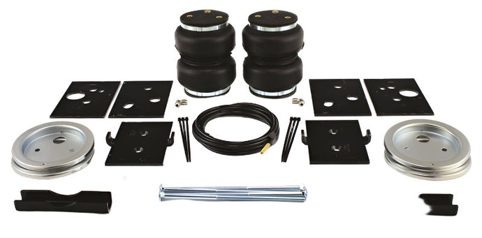 Air Lift | 2014-2024 Dodge Ram 2500 2WD / 4WD Loadlifter 5000 Air Spring Kit