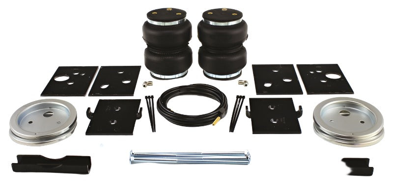 Load image into Gallery viewer, Air Lift | 2014-2024 Dodge Ram 2500 2WD / 4WD Loadlifter 5000 Air Spring Kit
