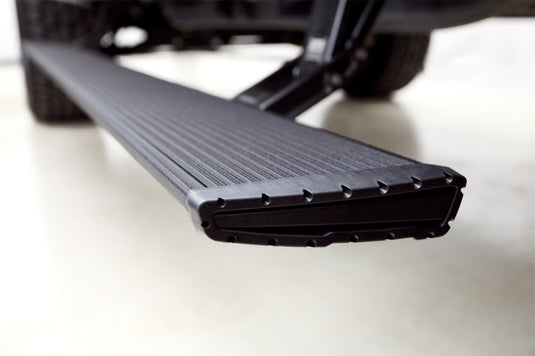 AMP Research | 2021-2023 Ford Bronco PowerStep Xtreme - Black