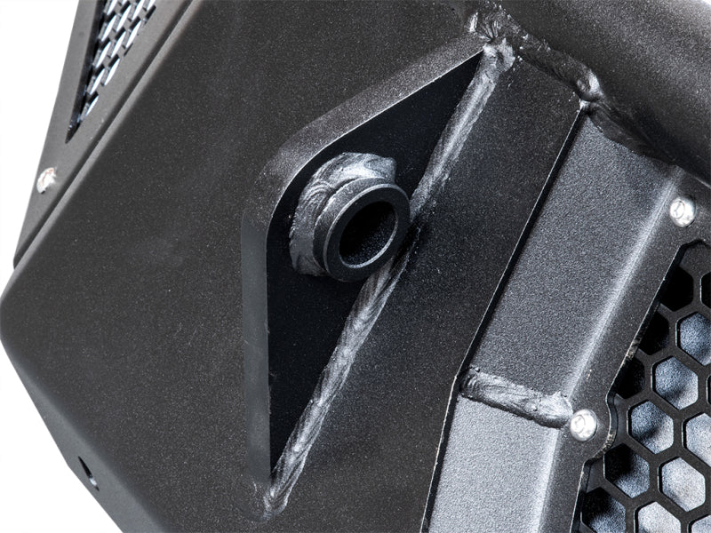 Load image into Gallery viewer, ICON 2017+ Ford Raptor Front Impact Bumper
