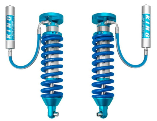 King Shocks | Mitsubishi L200 / Triton Front 2.5 Coilover - Pair