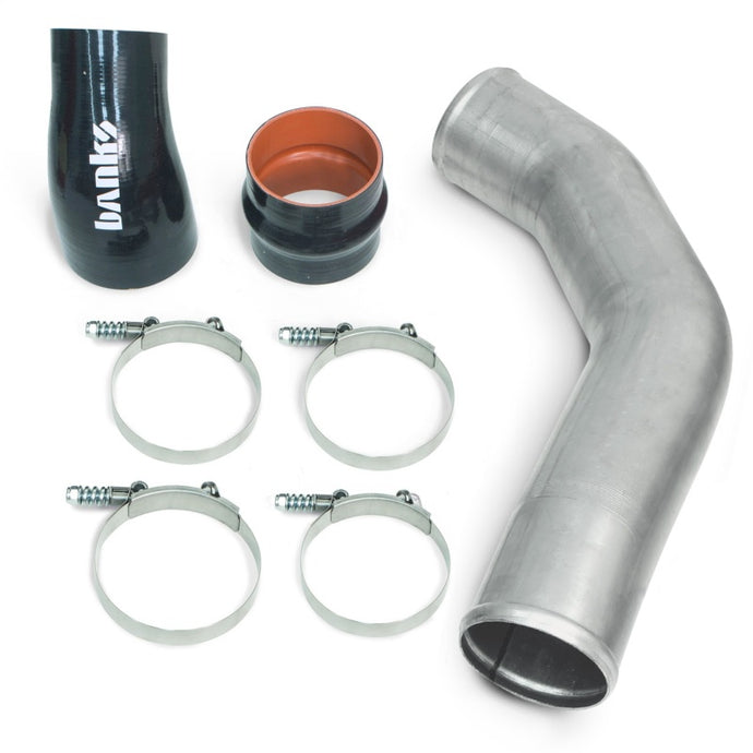 Banks Power | 2013-2018 Dodge Ram 6.7L Diesel Boost Tube System - Raw Tubes (Driver Side)