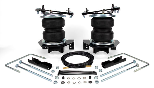 Air Lift | 2020-2022 Ford F-250 / F-350 4WD SRW Pick-Up LoadLifter 5000 Air Spring Kit