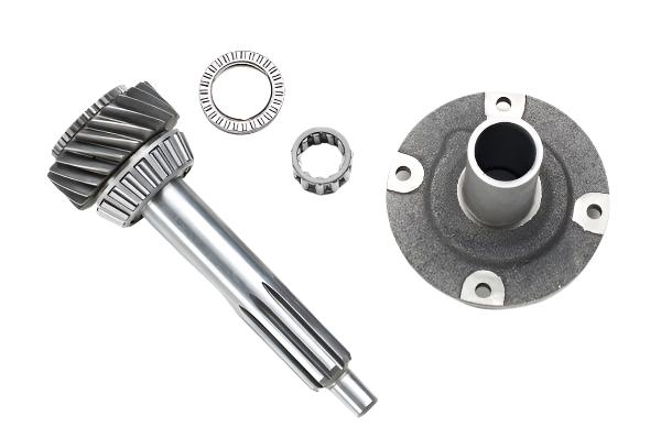 South Bend Clutch | 1994-2004 Dodge Ram 5.9L Cummins NV4500 Factory 1.250 Inch Input Shaft