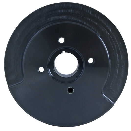 Fluidampr | 1994-2000 GM 6.2 / 6.5 Diesel Steel Externally Balanced Damper