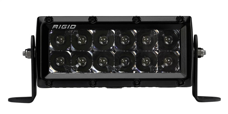 Load image into Gallery viewer, Rigid Industries | 6 Inch E Series Spot - Midnight Edition
