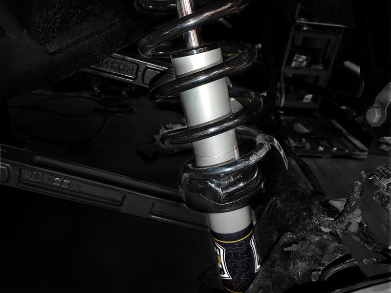 Load image into Gallery viewer, ICON 2021+ Ford Bronco Hoss 1.0 Rear EXP Coilover 2.5in
