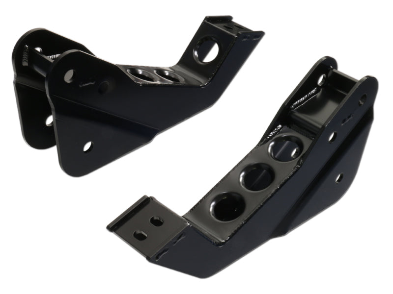 Load image into Gallery viewer, ICON 05-10 Ford F-250/F-350 Radius Arm Drop Kit
