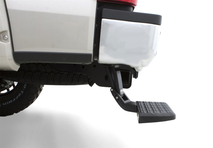 AMP Research 2019 Ram 1500 DT BedStep - Black