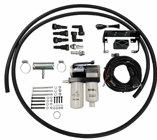 Airdog | 2015-2016 GM 6.6 Duramax FP-100-4G Fuel Pump