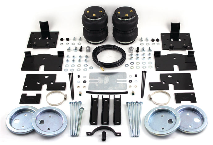 Air Lift | 2004-2014 Ford F150 4WD LoadLifter 5000 Air Spring Kit