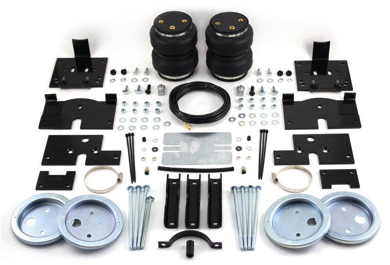 Load image into Gallery viewer, Air Lift | 2004-2014 Ford F150 4WD LoadLifter 5000 Air Spring Kit
