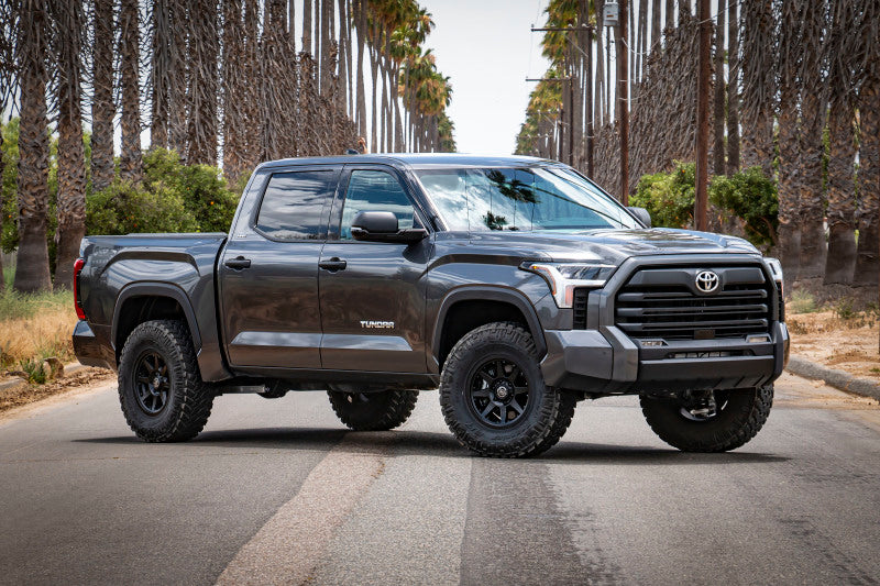 Load image into Gallery viewer, ICON | 2022+ Toyota Tundra / 2023 Sequoia 3.0 Series VS RR CDCV Rear Shock Pair
