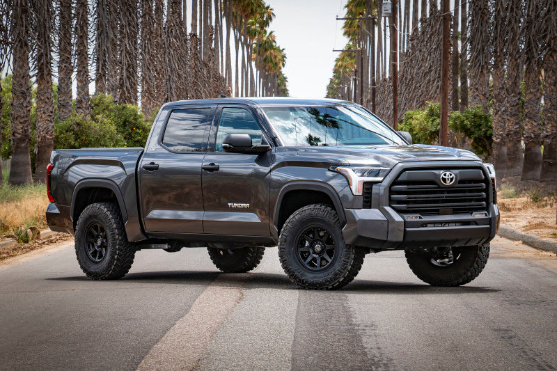 Load image into Gallery viewer, ICON | 2022+ Toyota Tundra / 2023 Sequoia 3.0 VS RR CDCV Coilover Kit
