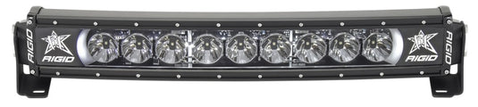 Rigid Industries | Radiance Plus Curved 20 Inch White Backlight