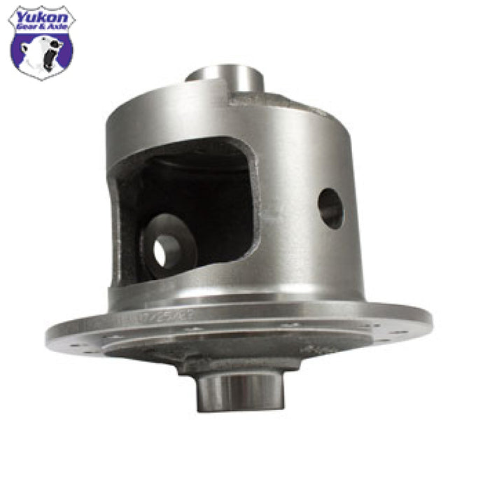 Yukon Gear | Dura Grip Case / GM 7.5 & 7.625in / 3.23+