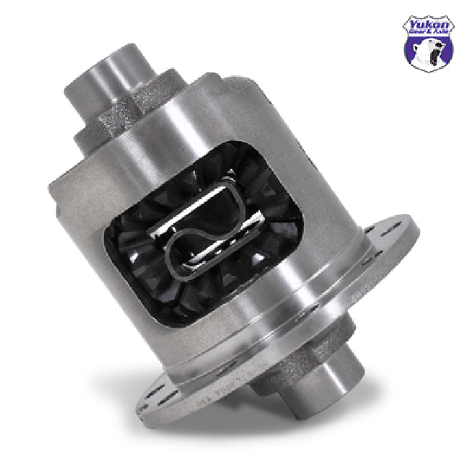 Yukon Gear | Dura Grip For Ford 7.5in