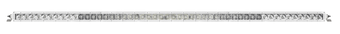 Rigid Industries | 50 Inch SR-Series PRO - Spot/Flood Combo - White